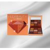 Huda Beauty Topaz Obsessons Eye Shadow Pallet