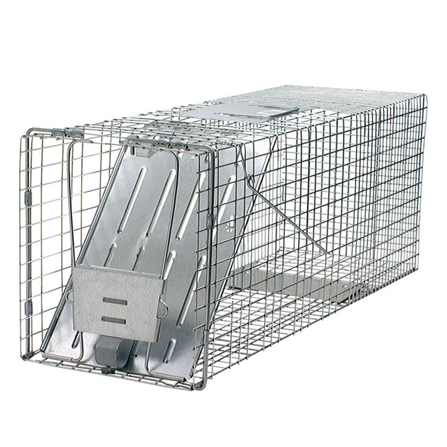 Havahart 0745 Live Animal One-Door Trap, X-Small