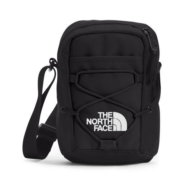 THE NORTH FACE Jester Shoulder Bag Tnf Black One Size