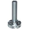 Posi Lock 10455 Puller Jaw Head Assembly, 3 Jaw, For Use With 104 Puller