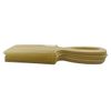 Comfort Axis Double-sided Fine Tooth Baby Comb, 6 Pack
