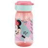 Stor 510 ml Reusable Bottle Active Minnie Mouse Being More Minnie Mouse