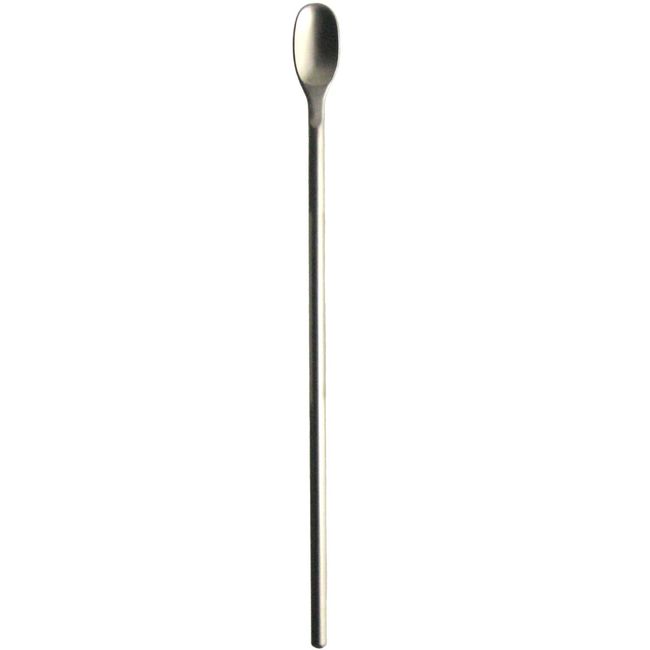 Nagao TW-125 Tsubamesanjo Titanium Stirrer, 7.9 inches (20 cm), Made in Japan