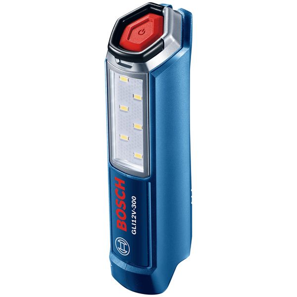 BOSCH GLI12V-300N 12V Max Lithium-Ion LED Worklight (Bare Tool)