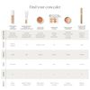 jane iredale - PureMatch Liquid Concealer - 13 W