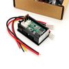 Mini Digital Voltmeter 4 Bits Ammeter DC 200V 10A Car LED Disp Panel Volt Tester