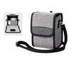 JJC Small Camera Case Camera Pouch, gray, Casual