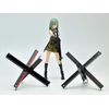 Little Armory LD034 Designated Defense School Gate Brick Type Plastic Model 315384