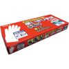 St No.940 Polyethylene Gloves, 100 Sheets x 24 Boxes