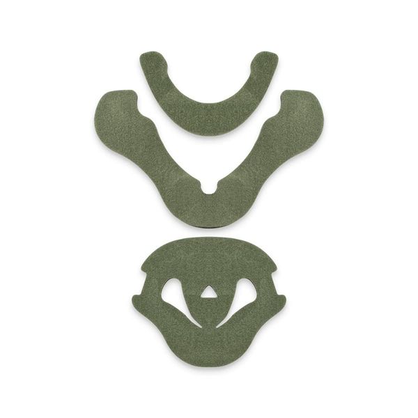 Aspen Vista Cervical Collar Replacement Pads, Moisture-Wicking & Optimal Pressure Distribution, 984020