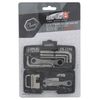 Super B TB-1170 Tool Set - Black