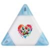 'Paw Print Love Heart' Compact DIY Multi Tool (TI00034842)