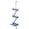 Walthers Corn Trims 533729 FIRE Stairs Model Kit