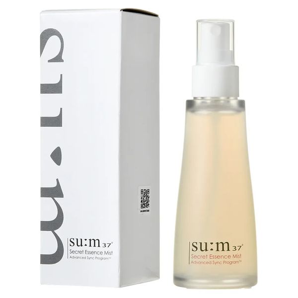 [Su:m37°] Secret Essence Mist 60ml