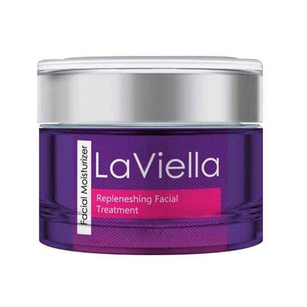LaViella Facial Moisturizer single