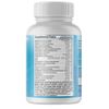 2 Bottles Alpha IQ Mind Supplement 60 Capsules x2