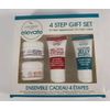 Hair Chemist Limited Elevate 4 Step Gift Set NEW