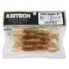 Keitech Little Spider 3" #445 Electric Shrimp