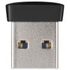 BUFFALO RUF3-PS32G-BK USB 3.0 Compatible Micro USB Memory 32GB Black