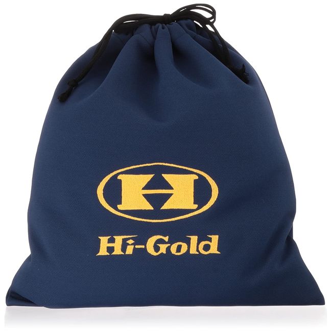 HI-GOLD HB-ES Bag for Grabs and Shoes, Navy