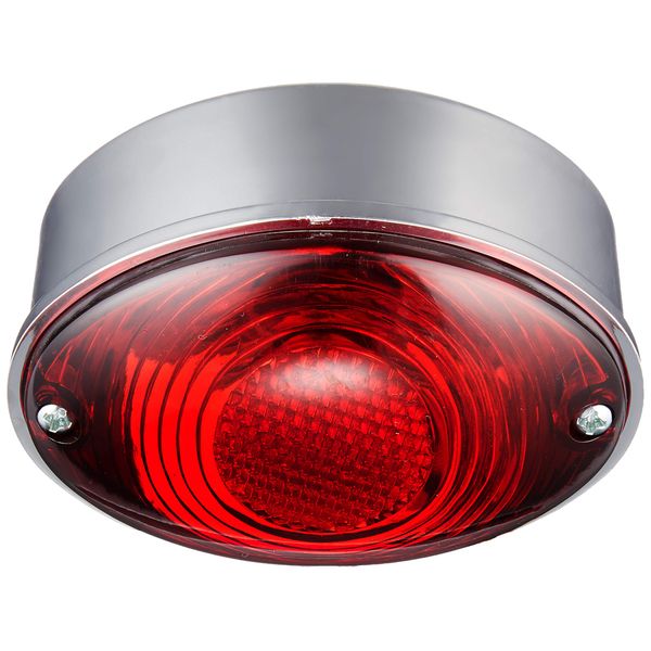 Hurricane HA5552 Cat Eye Mini Tail Lamp