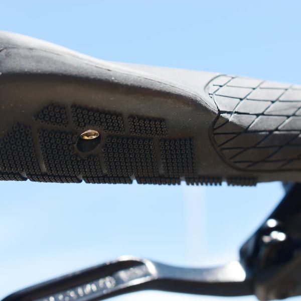 Planet Bike Happy Hands Handlebar Shifty Grip Mid-Mount