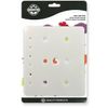 PME JEM Roller Pad for use with JEM Cutters, White