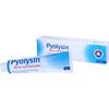 Pyolysin Wund- und Heilsalbe, 100 g Creme