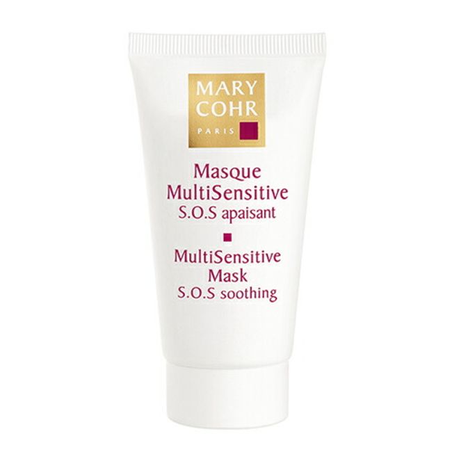 MARY COHR Maricor Mask Multi Apezan 50mL Mask  only by regular mail