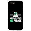 iPhone SE (2020) / 7 / 8 Nuclear Power Yes Please Clean Energy Support Case