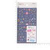 Day planner sticker date [glitter pattern] pastel sticker decoration 82457-006