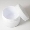cream container cream jar 200cc