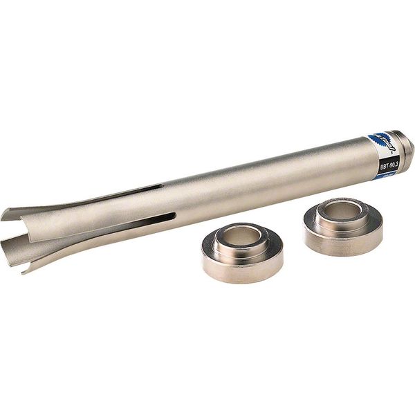 Park Tool BBT-90.3 PressFit Bottom Bracket Bearing Tool Set for 24mm Spindles