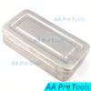Instruments Sterilization Box 25x12x5CM Surgical Dental Instruments High Quality
