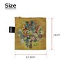 Low Key VGM.AG Women's Tote Bag
