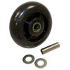 Stens Deck Wheel 210-450 Compatible with/Replacement for John Deere AM136720