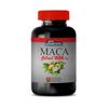 enhance immune system - MACA EXTRACT 1600MG - prostate health 1 Bottle