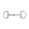 WALDHAUSEN Pony Solid Olive Head Bit