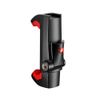 Manfrotto - MCPIXI Universal Smartphone Clamp, Pro Version,Black