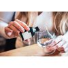Jochen Schweizer Gift voucher: online gin tasting with tasting box (60 min.)