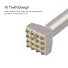 Sunydog Electric Hammer Chisel Bit for Surface Roughening Percussion Hammer Chisel Tool for Wall Concrete Ceramic Tile