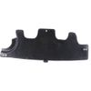 Perfect Fit Group REPC310140 - Chrysler 300 / Charger Engine Splash Shield, Under Cover, Side
