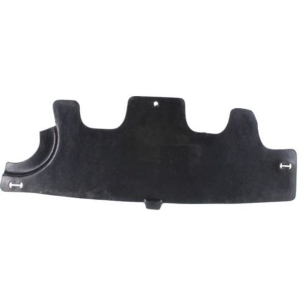 Perfect Fit Group REPC310140 - Chrysler 300 / Charger Engine Splash Shield, Under Cover, Side