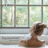 Aquasentials Exfoliating Bath Gloves (4 pairs)