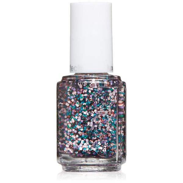 essie Nail Polish, Glossy Shine Finish, Jazzy Jubilant, 0.46 fl. oz.