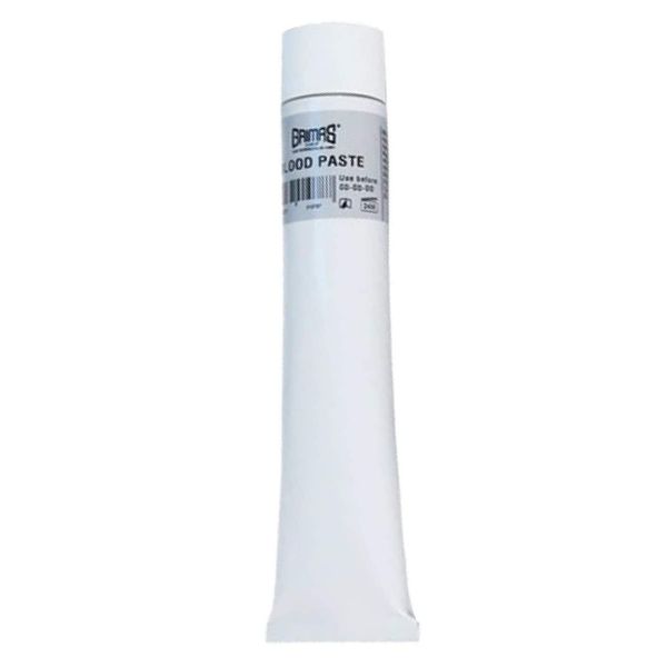 Grimas 2060100001 Blood Paste, 60 ml