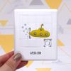 'Yellow Submarine' Sliding Puzzle (PZ00011062)