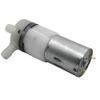 DC12V-24V Micro 370 Diaphragm Self Priming Pump Water Suction Pressure Pump NEW