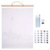 Artist's Loft Lighthouse Paint-by-Number Kit Necessities™