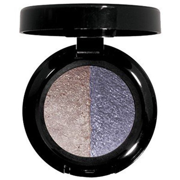 La Reine Cosmetics Baked Split Eyeshadow (Tranquil)